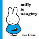 Picture of Miffy is Naughty