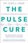 Picture of The Pulse Cure: Balance stress, optimise health and live longer