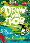 Picture of Draw With Rob: Amazing Animals