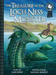 Picture of Treasure Of The Loch Ness Monster