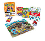 Picture of Pokemon Epic Battle Collection