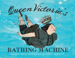 Picture of Queen Victoria's Bathing Machine