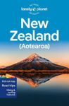 Picture of Lonely Planet New Zealand