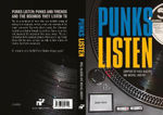 Picture of Punks Listen : Punks and Friends and the records they listen to