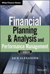 Picture of Financial Planning & Analysis And P