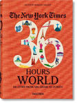 Picture of New York Times 36 Hours. World. 150