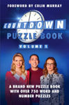 Picture of The Countdown Puzzle Book Volume 1: An all-new compilation of over 800 games from the show
