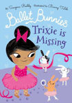 Picture of Ballet Bunnies: Trixie Is Missing