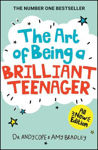 Picture of Art Of Being A Brilliant Teenager