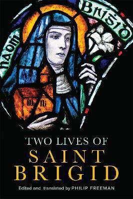 Picture of Two Lives of Saint Brigid
