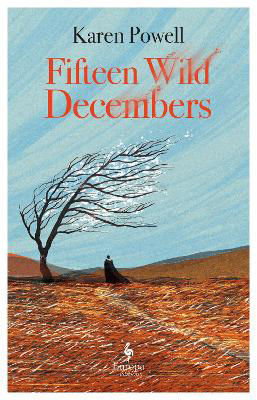 Picture of Fifteen Wild Decembers