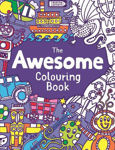 Picture of The Awesome Colouring Book