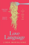 Picture of Love Language: A memoir of family, music and pasta