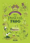 Picture of The Princess and the Frog (Disney Modern Classics): A deluxe gift book of the film - collect them all!