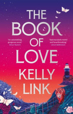 Picture of The Book of Love