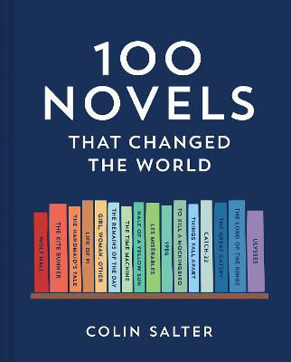 Picture of 100 Novels That Changed the World