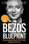 Picture of The Bezos Blueprint: Communication Secrets that Power Amazon's Success