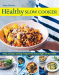 Picture of The Healthy Slow Cooker: Easy, energy-saving recipes for every night of the week