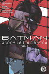 Picture of Batman: Justice Buster Vol. 1