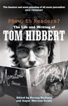 Picture of Phew, Eh Readers?: The Life and Writing of Tom Hibbert