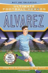 Picture of Alvarez (Ultimate Football Heroes) - Collect Them All!