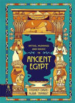 Picture of Myths, Mummies and Magic in Ancient Egypt