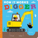 Picture of How it Works: Digger
