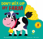 Picture of Don't Mix Up My Farm - Board Book