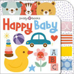 Picture of Happy Baby - Board Book