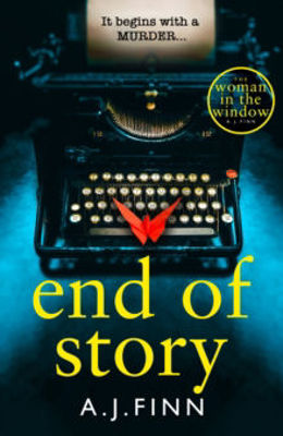 Picture of End of Story
