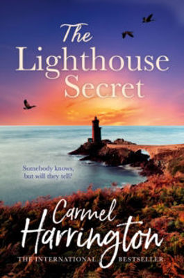 Picture of The Lighthouse Secret