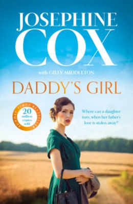 Picture of Daddy's Girl