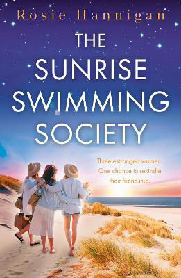 Picture of The Sunrise Swimming Society