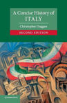 Picture of A Concise History Of Italy