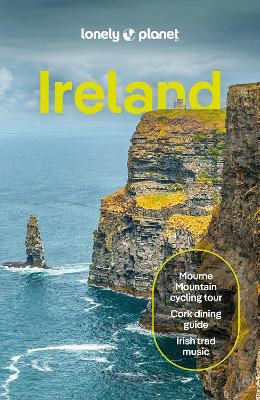 Picture of Lonely Planet Ireland