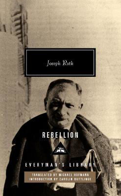 Picture of Rebellion
