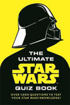 Picture of Ultimate Star Wars Quiz Book
