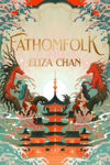 Picture of Fathomfolk : The No. 1 Sunday Times Bestseller, epic fantasy set in an underwater world (The Drowned World Duology, Book 1)