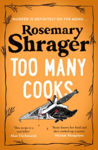 Picture of Too Many Cooks : Prudence Bulstrode 3