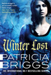 Picture of Winter Lost : Mercy Thompson, Book 14