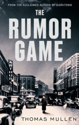 Picture of The Rumor Game