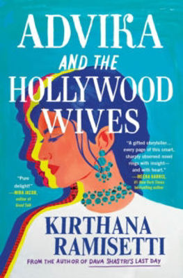 Picture of Advika and the Hollywood Wives
