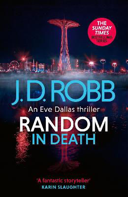 Picture of Random in Death : An Eve Dallas thriller (In Death 58)