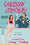 Picture of Canadian Boyfriend