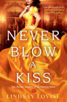 Picture of Never Blow a Kiss
