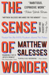 Picture of The Sense of Wonder: A Novel