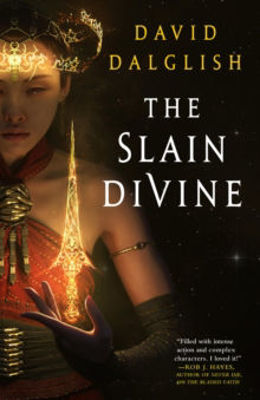 Picture of The Slain Divine