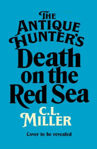 Picture of The Antique Hunters: Death on the Red Sea