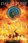 Picture of The Burning Land : The Talmont Trilogy Book 1