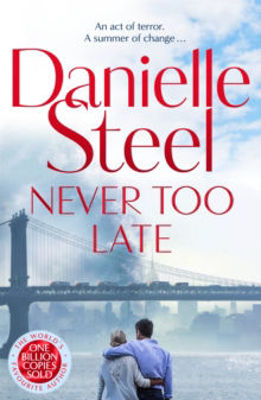 Picture of Never Too Late